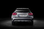 Mercedes-Benz GLA250 4Matic AMG Line 2017 года (WW)